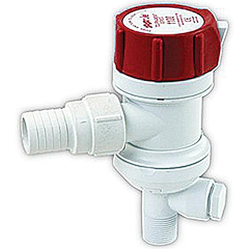 Rule 403Fc Tournament Series Livewell Pump 12V - 403Fc - 29-403Fcf1